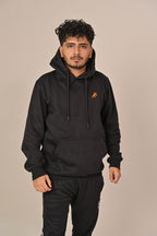 Hoodie Black